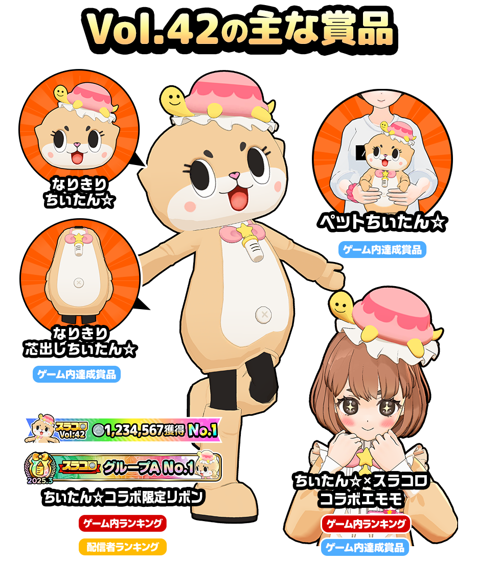 【値下げ】ミラティブ スラポンコロシアム スラコロ トマポン スマホリング 33025-136-