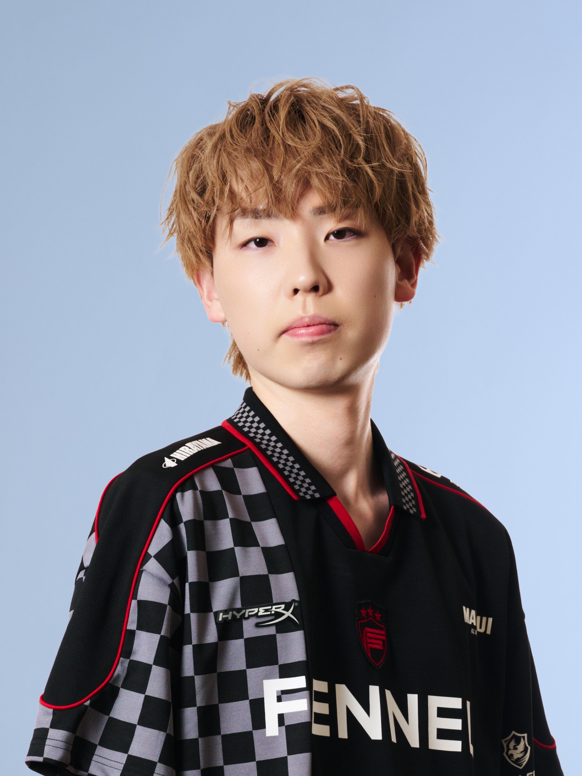 【選手名】